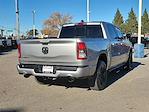 Used 2020 Ram 1500 Lone Star Crew Cab for sale #P25268 - photo 10