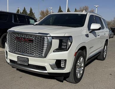 Used 2023 GMC Yukon Denali for sale #P25271 - photo 1