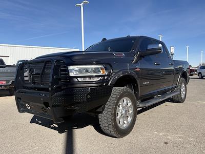 Used 2021 Ram 2500 - photo 1