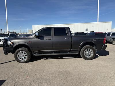 Used 2021 Ram 2500 - photo 1