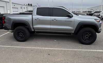 Used 2024 Chevrolet Colorado ZR2 Crew Cab for sale #P25273 - photo 2