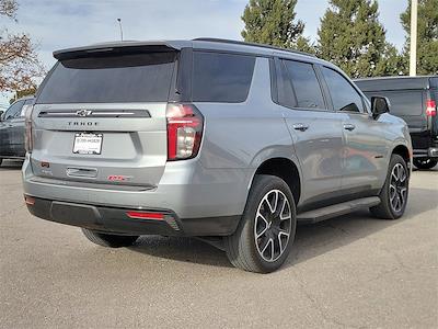Used 2024 Chevrolet Tahoe RST for sale #P25274 - photo 2