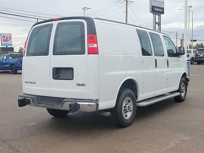 2023 GMC Savana 2500 RWD Empty Cargo Van for sale #P25334 - photo 2
