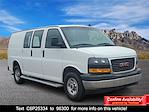 2023 GMC Savana 2500 RWD Empty Cargo Van for sale #P25334 - photo 1