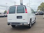 2023 GMC Savana 2500 RWD Empty Cargo Van for sale #P25334 - photo 11