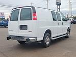 2023 GMC Savana 2500 RWD Empty Cargo Van for sale #P25334 - photo 2