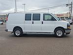 2023 GMC Savana 2500 RWD Empty Cargo Van for sale #P25334 - photo 12