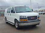 2023 GMC Savana 2500 RWD Empty Cargo Van for sale #P25334 - photo 3