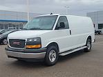 2023 GMC Savana 2500 RWD Empty Cargo Van for sale #P25334 - photo 6