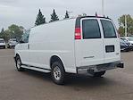 2023 GMC Savana 2500 RWD Empty Cargo Van for sale #P25334 - photo 8