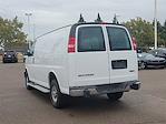 2023 GMC Savana 2500 RWD Empty Cargo Van for sale #P25334 - photo 9