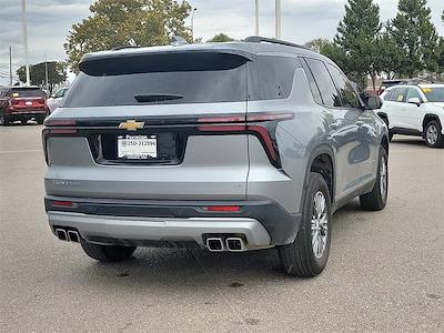 Used 2024 Chevrolet Traverse LT for sale #P25335 - photo 2