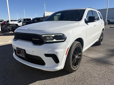 Used 2024 Dodge Durango GT Plus for sale #P25341 - photo 1