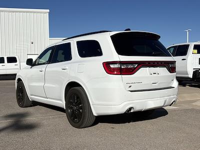 Used 2024 Dodge Durango GT Plus for sale #P25341 - photo 2