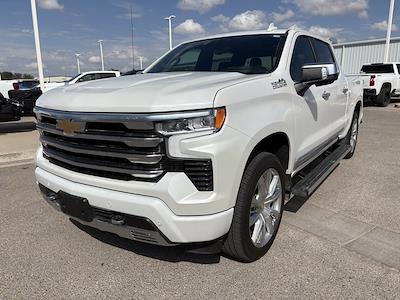 2023 Chevrolet Silverado 1500 Crew Cab 4WD Pickup for sale #P25343 - photo 1