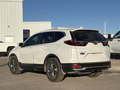 Used 2021 Honda CR-V EX-L for sale #P25343A - photo 2