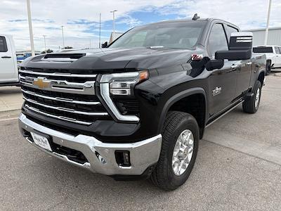 2024 Chevrolet Silverado 2500 Crew Cab 4WD Pickup for sale #P25347 - photo 1