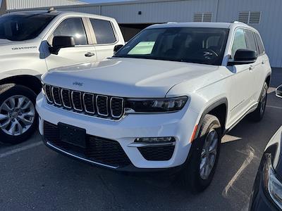 Used 2024 Jeep Grand Cherokee Limited for sale #P25348 - photo 1