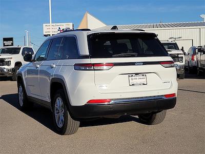 Used 2024 Jeep Grand Cherokee Limited for sale #P25348 - photo 2
