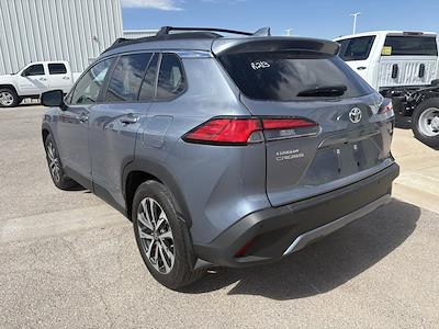 Used 2022 Toyota Corolla Cross XLE for sale #P25349 - photo 2