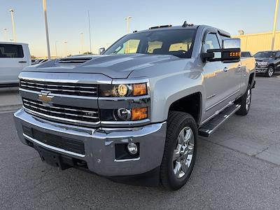 2018 Chevrolet Silverado 2500 Crew Cab SRW 4WD Pickup for sale #P25352 - photo 1