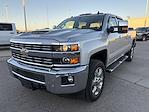 2018 Chevrolet Silverado 2500 Crew Cab SRW 4WD Pickup for sale #P25352 - photo 1