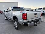 2018 Chevrolet Silverado 2500 Crew Cab SRW 4WD Pickup for sale #P25352 - photo 2