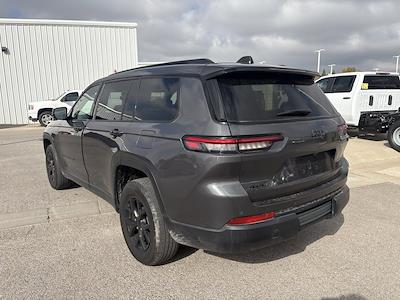 2024 Jeep Grand Cherokee L 4WD SUV for sale #P25353 - photo 2