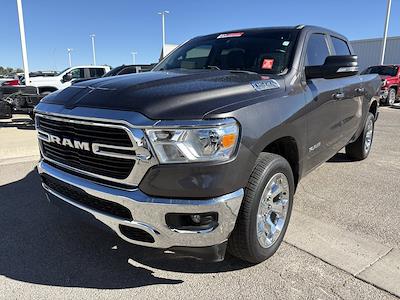 2020 Ram 1500 Crew Cab 4WD Pickup for sale #P25355 - photo 1