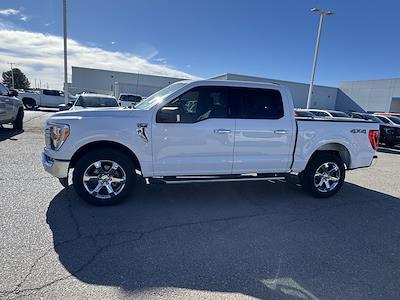 2022 Ford F-150 SuperCrew Cab 4WD Pickup for sale #P25359 - photo 2