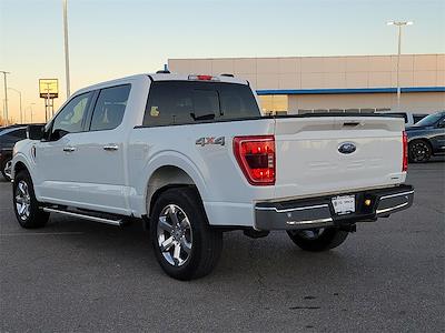 2022 Ford F-150 SuperCrew Cab 4WD Pickup for sale #P25359 - photo 2