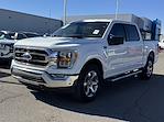 Used 2022 Ford F-150 XL SuperCrew Cab for sale #P25359 - photo 1