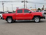Used 2018 Chevrolet Silverado 1500 LTZ Crew Cab for sale #P25361 - photo 12
