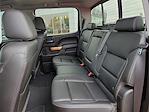 Used 2018 Chevrolet Silverado 1500 LTZ Crew Cab for sale #P25361 - photo 16