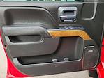 Used 2018 Chevrolet Silverado 1500 LTZ Crew Cab for sale #P25361 - photo 18
