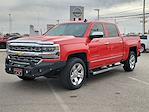Used 2018 Chevrolet Silverado 1500 LTZ Crew Cab for sale #P25361 - photo 6