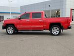 Used 2018 Chevrolet Silverado 1500 LTZ Crew Cab for sale #P25361 - photo 7