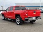 Used 2018 Chevrolet Silverado 1500 LTZ Crew Cab for sale #P25361 - photo 2