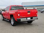 Used 2018 Chevrolet Silverado 1500 LTZ Crew Cab for sale #P25361 - photo 8
