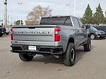 Used 2023 Chevrolet Silverado 1500 Custom Crew Cab for sale #P26100 - photo 2