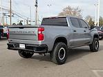 Used 2023 Chevrolet Silverado 1500 Custom Crew Cab for sale #P26100 - photo 11
