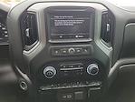 Used 2023 Chevrolet Silverado 1500 Custom Crew Cab for sale #P26100 - photo 22