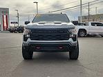 Used 2023 Chevrolet Silverado 1500 Custom Crew Cab for sale #P26100 - photo 4