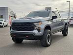 Used 2023 Chevrolet Silverado 1500 Custom Crew Cab for sale #P26100 - photo 5