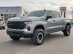 Used 2023 Chevrolet Silverado 1500 Custom Crew Cab for sale #P26100 - photo 6