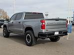 Used 2023 Chevrolet Silverado 1500 Custom Crew Cab for sale #P26100 - photo 8