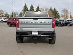 Used 2023 Chevrolet Silverado 1500 Custom Crew Cab for sale #P26100 - photo 10