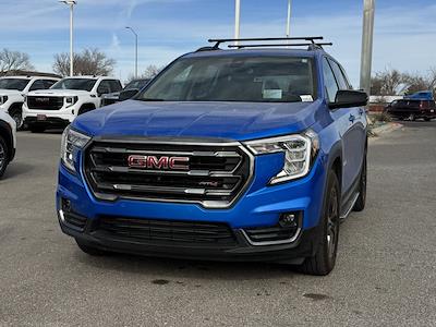 Used 2024 GMC Terrain AT4 for sale #P26103 - photo 1