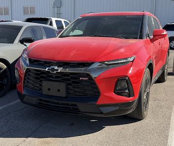 Used 2019 Chevrolet Blazer RS for sale #P26104 - photo 1