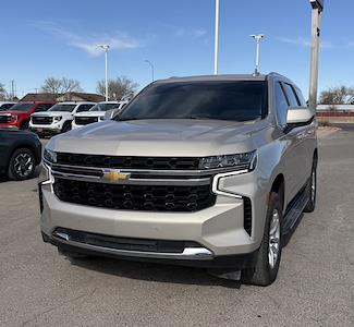 Used 2023 Chevrolet Tahoe LS for sale #P26105 - photo 1